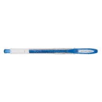 Zseléstoll UNI UM-120SP 1 mm kék Zseléstoll UNI UM-120SP 1 mm kék