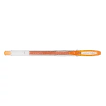 Zseléstoll UNI UM-120SP 1 mm narancs Zseléstoll UNI UM-120SP 1 mm narancs