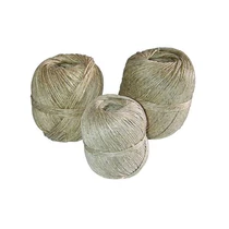 Zsineg kender vékony 2/1,75 200 g/tekercs