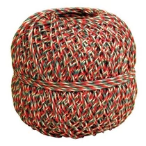 Zsineg nemzeti szín pamut 100 g