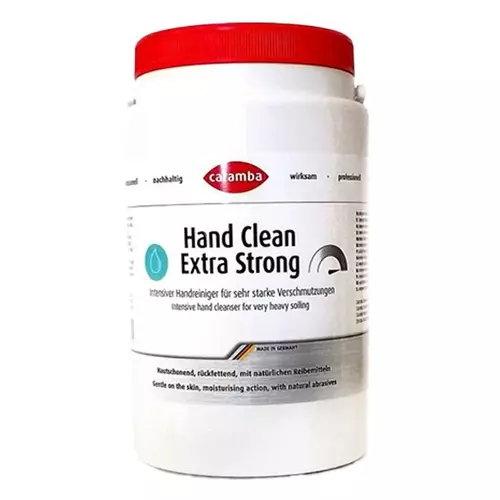 Kéztisztító krém CARAMBA Hand Clean strong 3 L