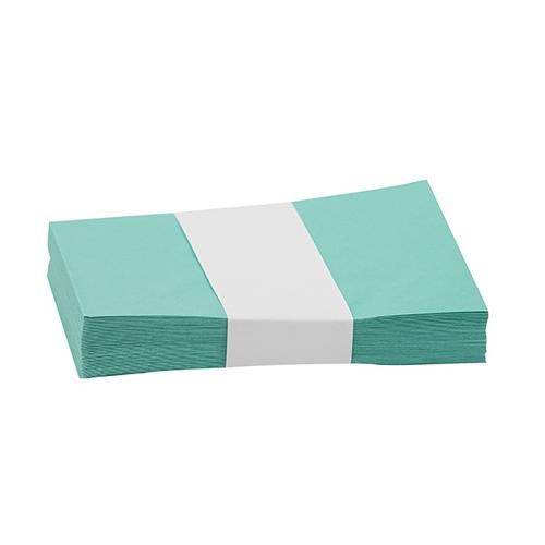 Boríték színes KASKAD LC/6 enyvezett 114x162mm 64 mentazöld 50 db/csomag