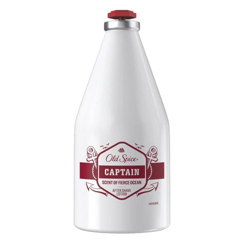 After shave OLD SPICE captain 100 ml