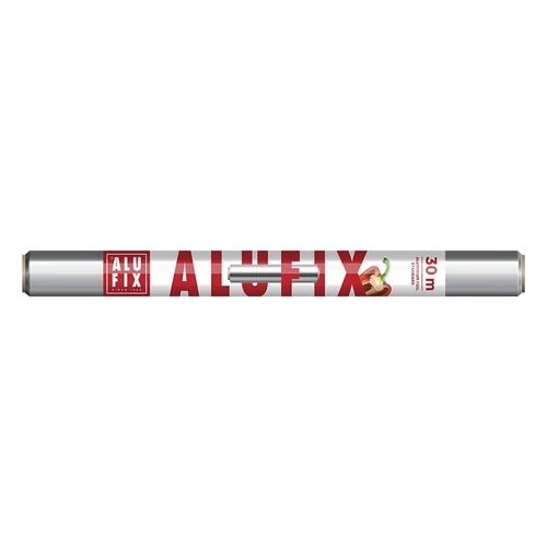 Alufólia ALUFIX 30 m