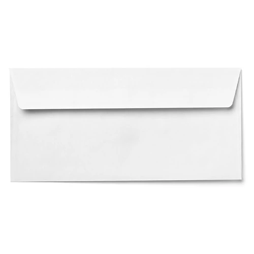Boríték GPV LA/4 szilikonos bélésnyomott 110x220mm 1000 darabos