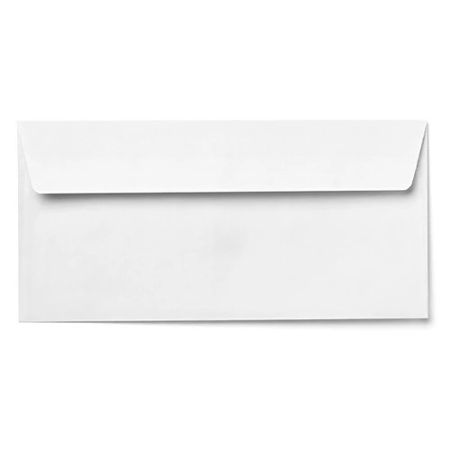 Boríték GPV LC/6 szilikonos bélésnyomott 114x162mm 25 darabos