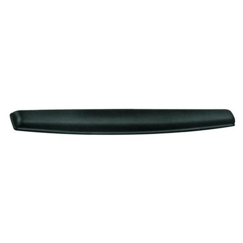 Csuklótámasz billentyűzethez habtöltésű FELLOWES Memory Foam fekete