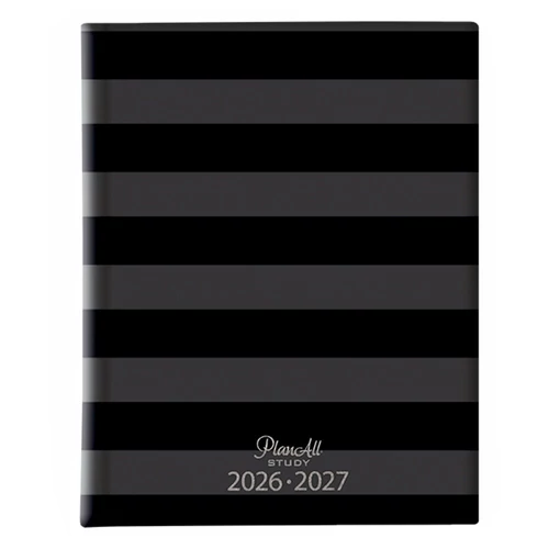 Diák zsebkönyv PLANALL B/6 heti mini 112x140mm 2026-2027 Win