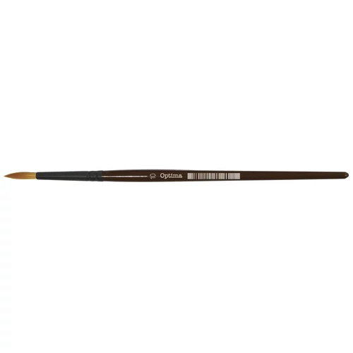 Ecset OPTIMA 10-es kerek