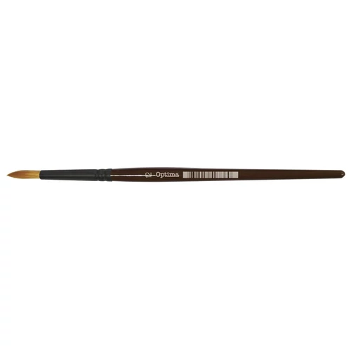 Ecset OPTIMA 12-es kerek