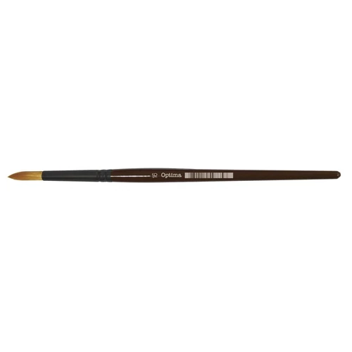 Ecset OPTIMA 16-os kerek