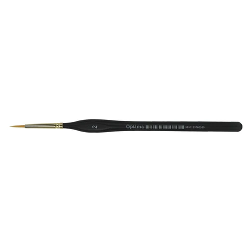 Ecset OPTIMA 2-es extra vékony