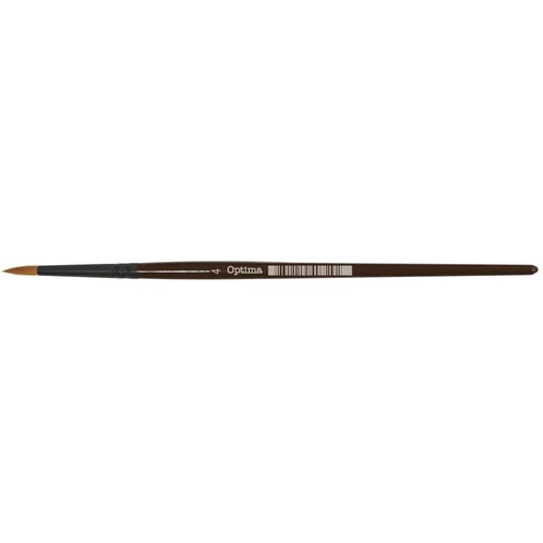 Ecset OPTIMA 4-es kerek
