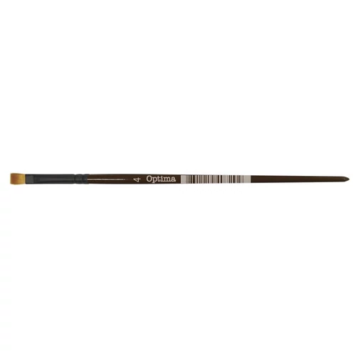 Ecset OPTIMA 4-es lapos