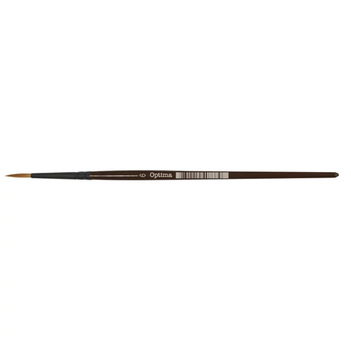 Ecset OPTIMA 6-os kerek