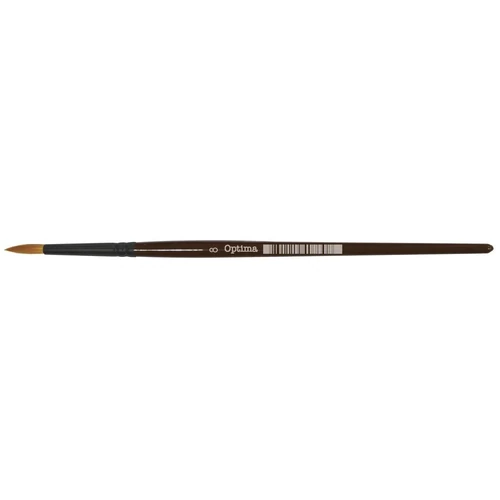 Ecset OPTIMA 8-as kerek