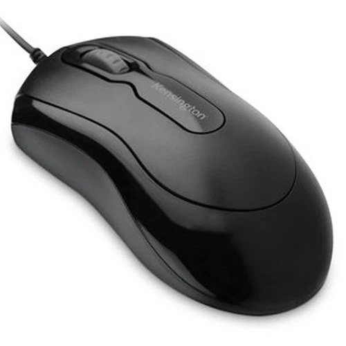 Egér vezetékes KENSINGTON Mouse in a Box EQ