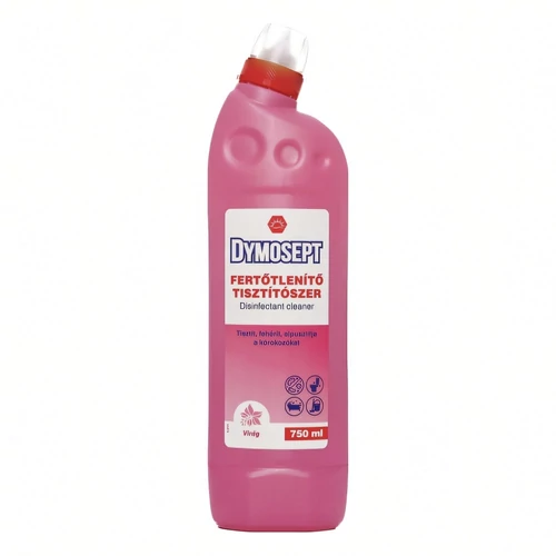 Fertőtlenítő DYMOSEPT Virág 750ml