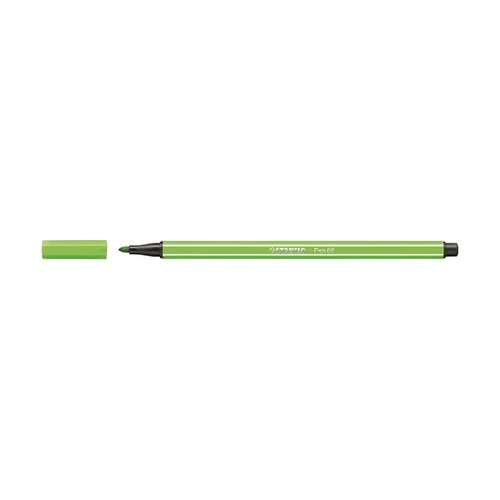 Filctoll STABILO Pen 68 almazöld
