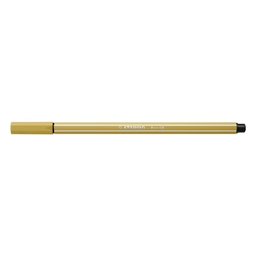 Filctoll STABILO Pen 68 khaki