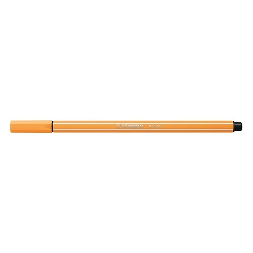 Filctoll STABILO Pen 68 papaya