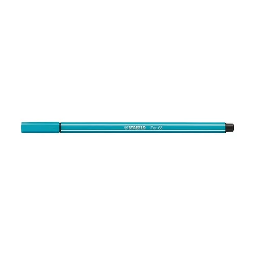 Filctoll STABILO Pen 68 világoskék