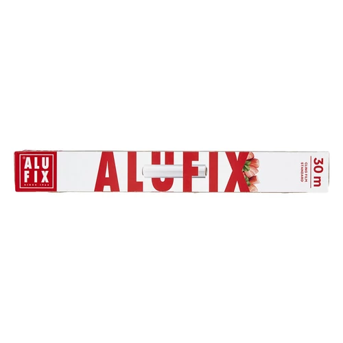 Frissentartó fólia ALUFIX 30 m