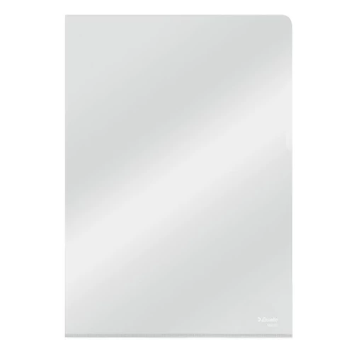 Genotherm "L" ESSELTE A/4 150 mikron luxus víztiszta 25 darabos