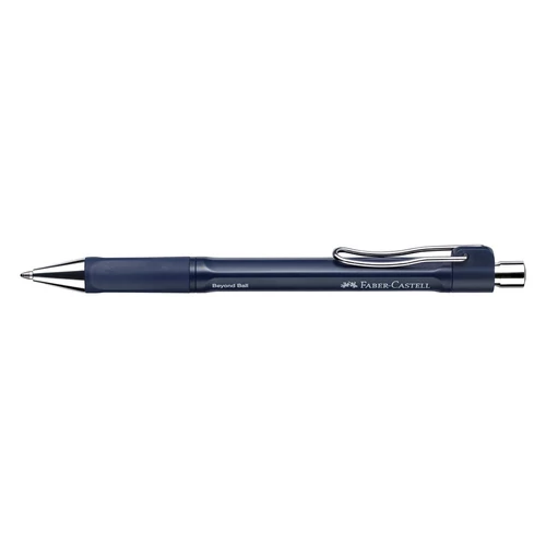 Golyóstoll FABER-CASTELL Beyond M kék