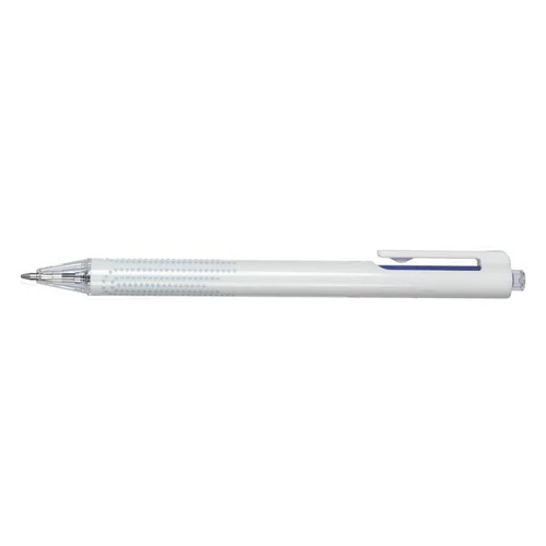 Golyóstoll OPTIMA nyomógombos Stella 1,0 mm kék