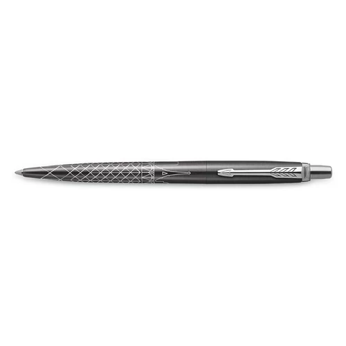 Golyóstoll PARKER Royal Jotter special edition Paris ezüst klipsz