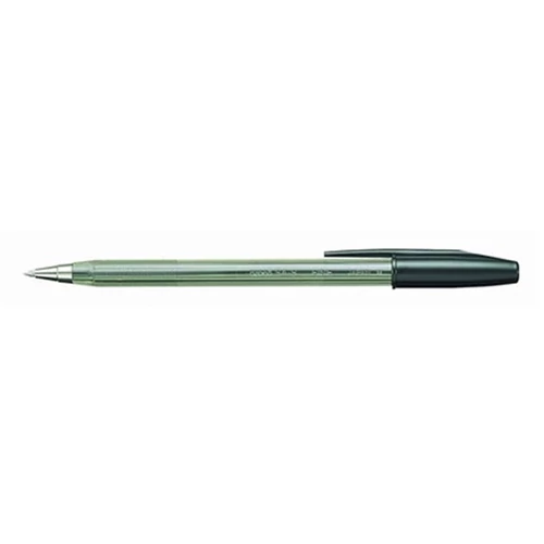 Golyóstoll UNI SA-S 0.7 mm fekete