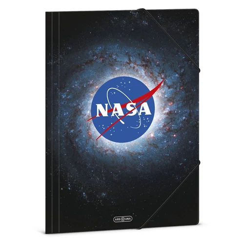 Gumis mappa ARS UNA A/4 Nasa 5562