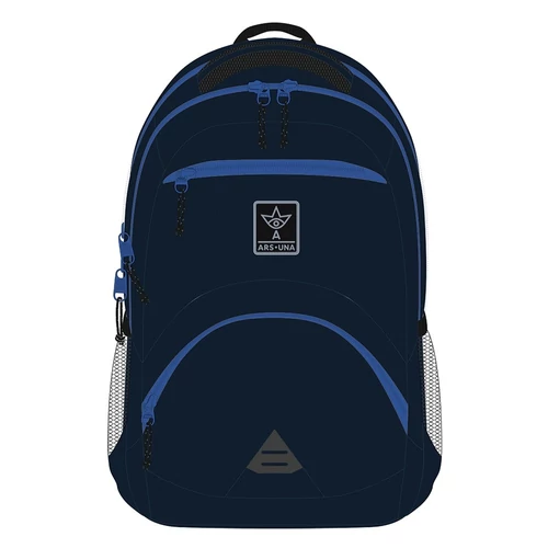 Hátizsák ARS UNA ergonomikus 27L Azure