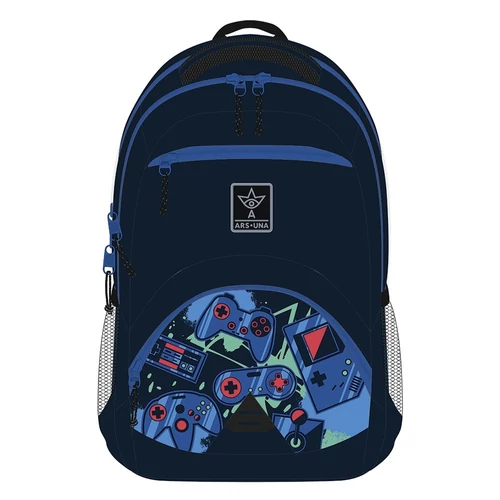 Hátizsák ARS UNA ergonomikus 27L Control