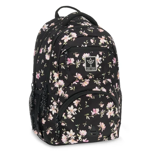 Hátizsák ARS UNA ergonomikus 27L Magnolia 5542