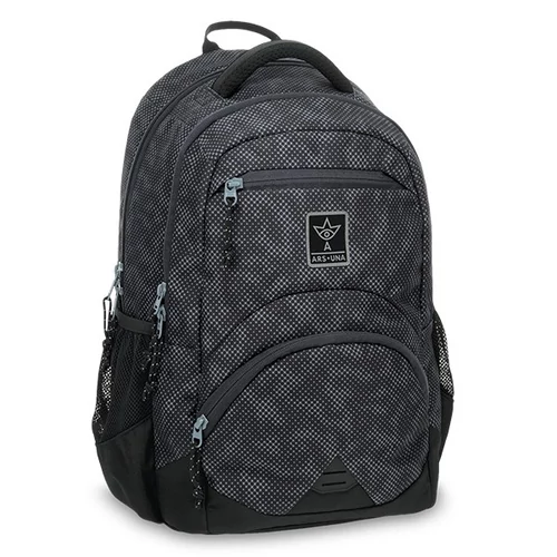 Hátizsák ARS UNA ergonomikus 27L Moire