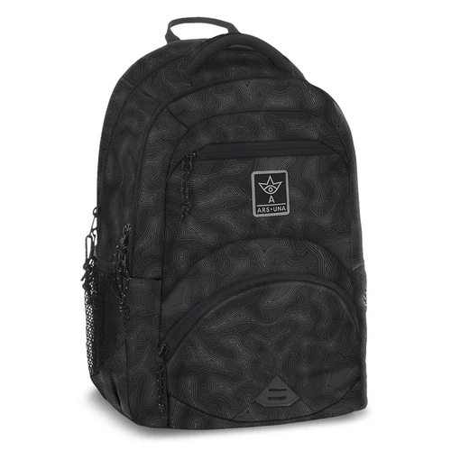 Hátizsák ARS UNA ergonomikus 27L Roots