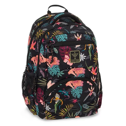 Hátizsák ARS UNA ergonomikus 27L Tahiti