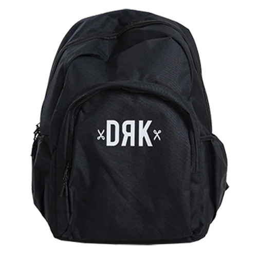 Hátizsák DRK DA0061_0001 fekete