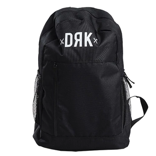 Hátizsák DRK DA0062_0001 fekete