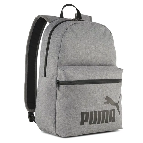Hátizsák PUMA 9117601 szürke