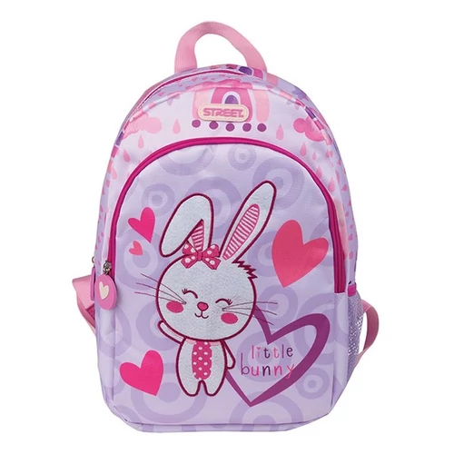 Hátizsák óvodás STREET Little Bunny