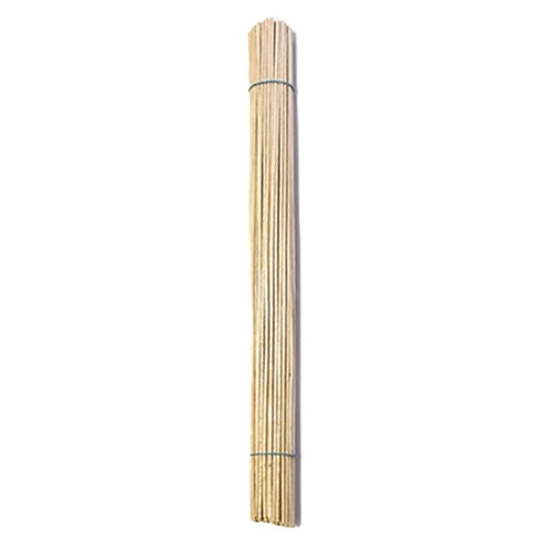 Hurkapálcika 45cm 3,2x450mm hársból 100 darabos