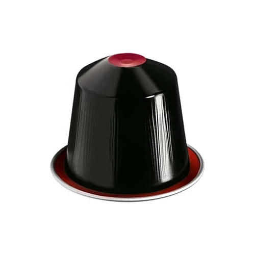 Kávékapszula NESPRESSO Original Inspirazione Italiana Ristretto Decaffeinato koffeinmentes 10 darabos