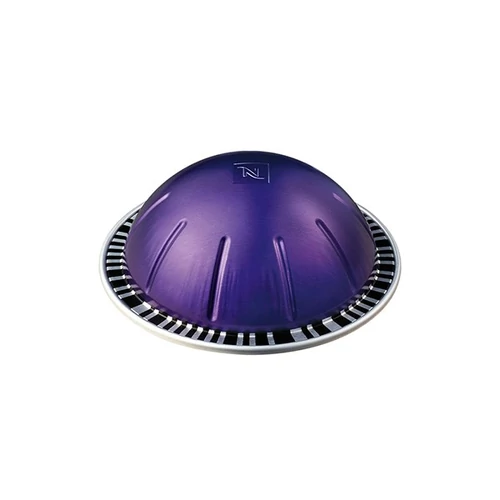 Kávékapszula NESPRESSO Vertuo Espresso Altissio 10 darabos