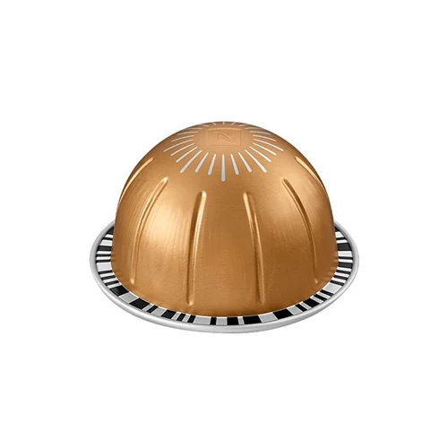 Kávékapszula NESPRESSO Vertuo Melozio 10 darabos