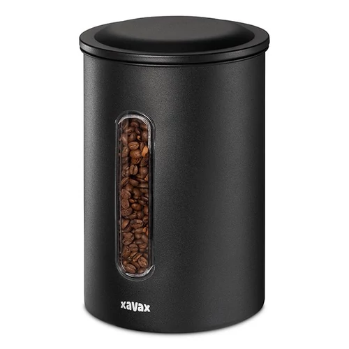 Kávétároló doboz XAVAX 1,4 kg