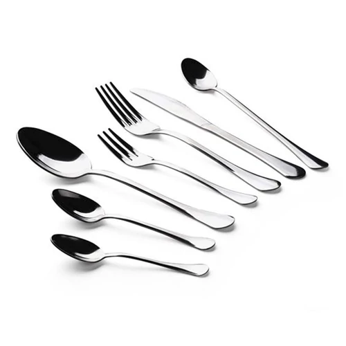 Kés készlet BOSTON 2,5 cm 6 darabos