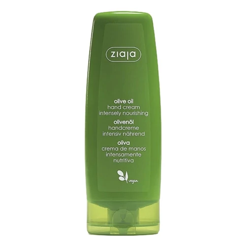 Kézkrém ZIAJA olívaolajos 80 ml